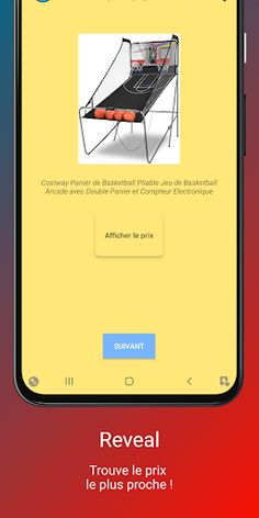 FindPrice - Guess the price - Screenshot 4