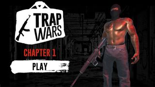 Trap Wars - Screenshot 1