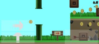 Smile Game - Screenshot 1