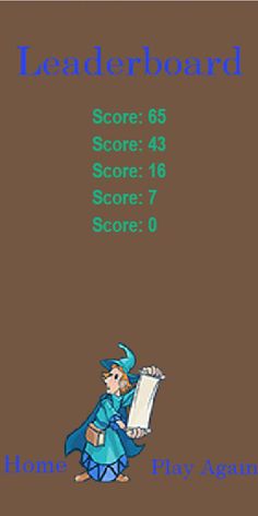 Library Leap - Screenshot 3