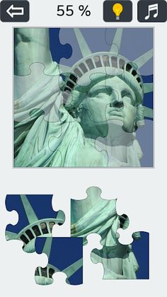 Jigsaw Puzzle: World Tour - Screenshot 3
