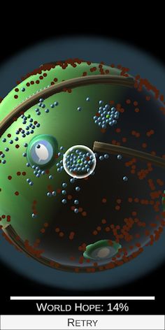 Greta - The Game - Screenshot 2