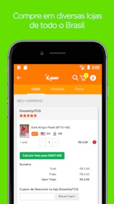 LigaDBS - Screenshot 4