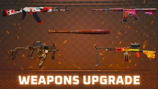 FPS Pro Shooter Gun Game 3D - Screenshot 3