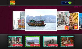 Hong Kong Jigsaw - Puzzle Game - Screenshot 3
