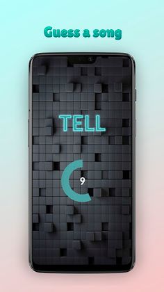 Sing it - Song association - Screenshot 2