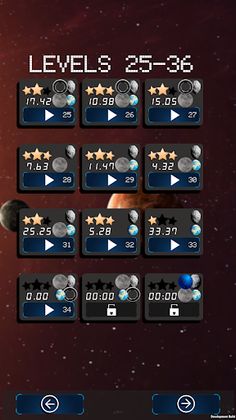 Techspace - Screenshot 4