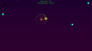 Endless Hook & Swing - Screenshot 2