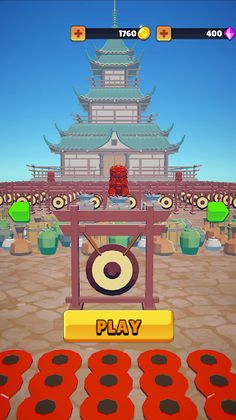 Epic Hole Quest - Screenshot 3