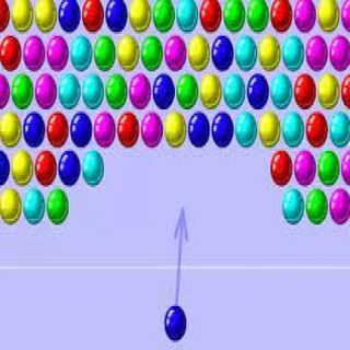 Shoot Easy: Funny Balls - Screenshot 3