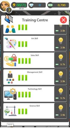 Mega: My Enterprise Goes Aweso - Screenshot 4