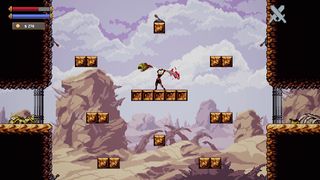 Peril by MDE(Lite) - Screenshot 3