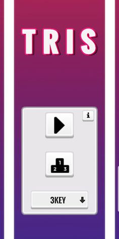 TRIS : Brick Shooter - Screenshot 1