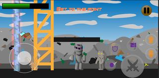 Melents - Screenshot 1