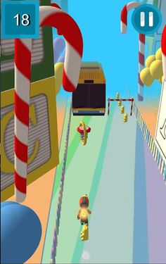 Toysworld Adventure - Screenshot 4