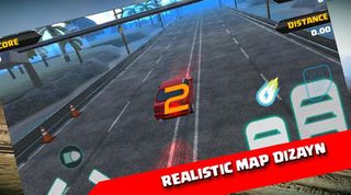 Extreme Dr Driving Simulation  - Screenshot 3