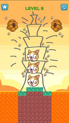 Save The Dog - Screenshot 2