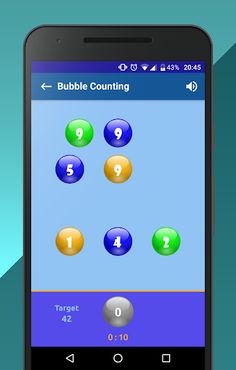 Bubble Counting - count quickl - Screenshot 4