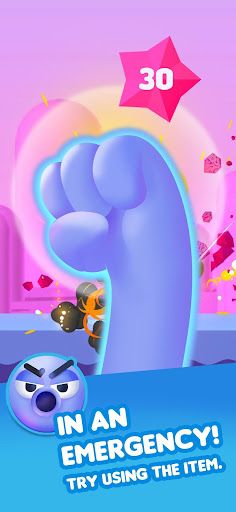 Spin PangPang - Screenshot 4