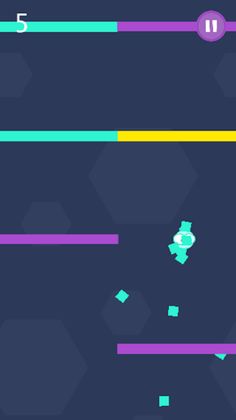 Tiny Colours - Screenshot 1