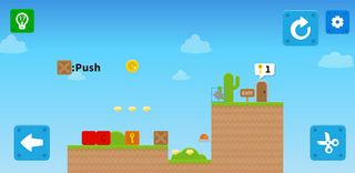 Puzzle Snak/e - Screenshot 3