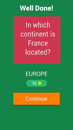 Lands Locator - Screenshot 2
