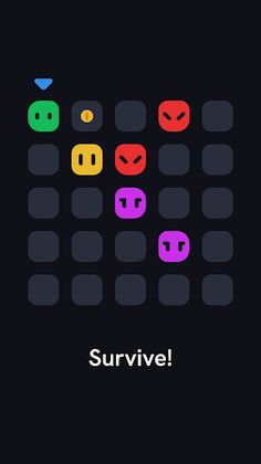 Supersquare - Screenshot 4