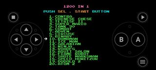 GBA PSP Emulator: All In One - Screenshot 3