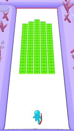 Cash Boomerang - Screenshot 1