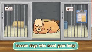 Old Friends Dog Game - Screenshot 3