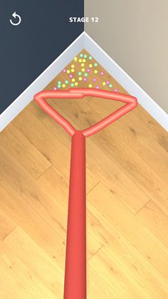 Clean Corner - Screenshot 1