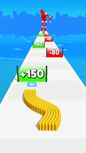 Bullet Army Run - Screenshot 2