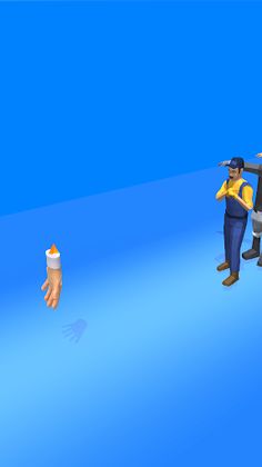 FistJumper - Screenshot 1