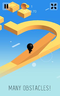 Oily Man - Screenshot 3