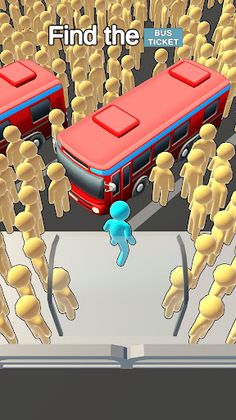 Find 'em All! - Screenshot 3