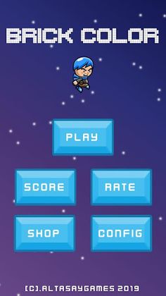 Brick Color - Screenshot 3