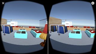 Socorro: Parada Cardíaca! (RV) - Screenshot 1