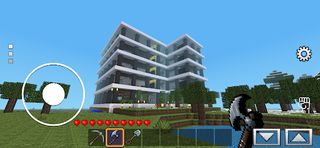 Fun Mini Craft Sword - Screenshot 3