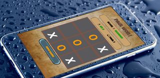 Tic Tac Toe Multiplayer - Screenshot 1