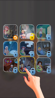 Bubble Shooter - Home Design - Screenshot 4