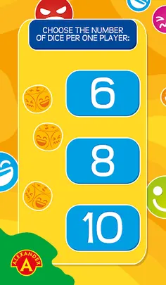 E-motionz - Screenshot 2
