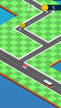 Pizza Delivery - Screenshot 3