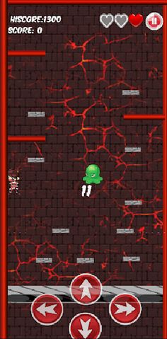 World of Brick: Light Track - Screenshot 4