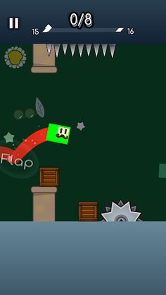 I Have To Flap - Screenshot 4