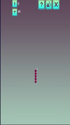 Funky Snake - Screenshot 1