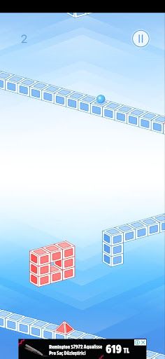 Impossible Drop - Screenshot 3