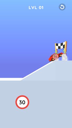 Sign Puzzle 3D - Screenshot 1