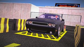 Best Car Parking Pro - Screenshot 3