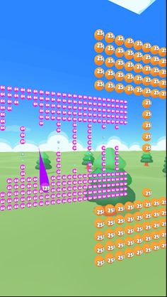 Bubble Jump - Screenshot 2