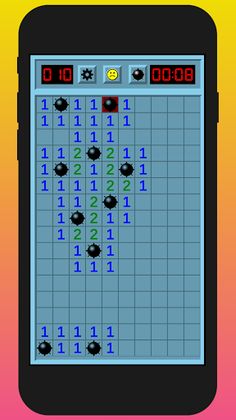 Minesweeper - Screenshot 4